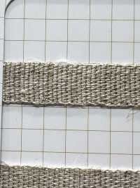 HL-9920 Cinta De Mezcla De Lino Y Lino[Cordón De Cinta De Cinta] Sin Nombre Subfoto