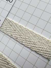 HL-9930 Cinta De Mezcla De Lino Y Lino[Cordón De Cinta De Cinta] Sin Nombre Subfoto