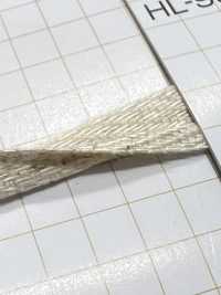 HL-9930 Cinta De Mezcla De Lino Y Lino[Cordón De Cinta De Cinta] Sin Nombre Subfoto