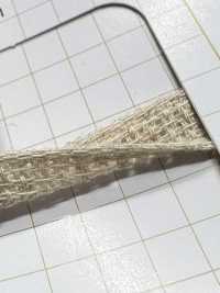 HL-9940 Cinta De Mezcla De Lino Y Lino[Cordón De Cinta De Cinta] Sin Nombre Subfoto