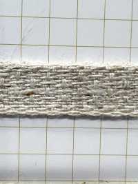 HL-9950 Cinta De Mezcla De Lino Y Lino[Cordón De Cinta De Cinta] Sin Nombre Subfoto