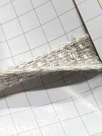 HL-9950 Cinta De Mezcla De Lino Y Lino[Cordón De Cinta De Cinta] Sin Nombre Subfoto