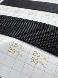 HN-13000 Cinta De Nailon[Cordón De Cinta De Cinta] Sin Nombre Subfoto