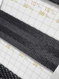 HN-18000 Cinta De Nailon De Dos Crestas[Cordón De Cinta De Cinta] Sin Nombre Subfoto