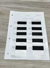 HN-18000 Cinta De Nailon De Dos Crestas[Cordón De Cinta De Cinta] Sin Nombre Subfoto