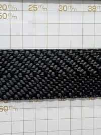 HN-19000 Cinta De Nailon De Sarga Gruesa[Cordón De Cinta De Cinta] Sin Nombre Subfoto