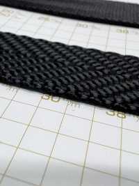 HN-19000 Cinta De Nailon De Sarga Gruesa[Cordón De Cinta De Cinta] Sin Nombre Subfoto