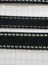 HE-10001 Rollo De Cinta Luminosa[Cordón De Cinta De Cinta] Sin Nombre Subfoto