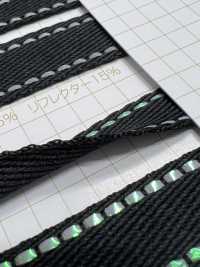 HE-10001 Rollo De Cinta Luminosa[Cordón De Cinta De Cinta] Sin Nombre Subfoto