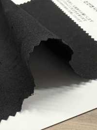 RN7071 Algodón Cáñamo Oxford Gran Cañón Wild Wave[Fabrica Textil] KOYAMA Subfoto