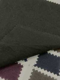 RN7071 Algodón Cáñamo Oxford Gran Cañón Wild Wave[Fabrica Textil] KOYAMA Subfoto