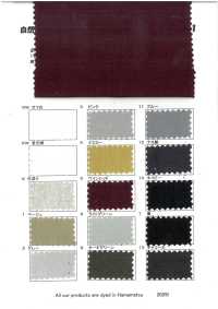 RN5061 Lawn Platt Air In De Lino Y Papel Washi[Fabrica Textil] KOYAMA Subfoto