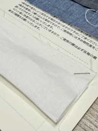 501W Chaleco Salvavidas De Mezclilla De 2,25 Oz[Fabrica Textil] VANCET Subfoto