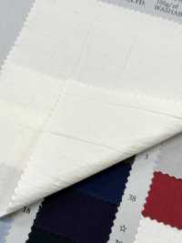 PSW7865 Tela Para Máquina De Escribir De Densidad Ultraalta 80/1, Algodón Teñido Liso[Fabrica Textil] KOYAMA Subfoto