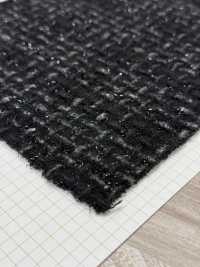 20A5001R Tweed De Mecha Blanca[Fabrica Textil] Piacere Subfoto