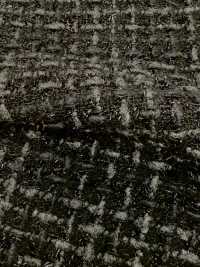 20A5001R Tweed De Mecha Blanca[Fabrica Textil] Piacere Subfoto