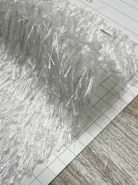 4S8119K Jacquard Con Flecos[Fabrica Textil] Piacere Subfoto