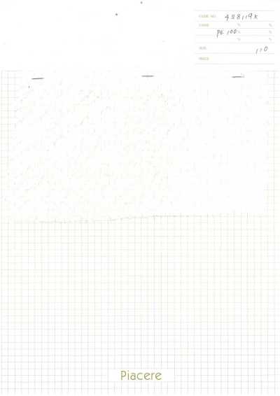 4S8119K Jacquard con flecos