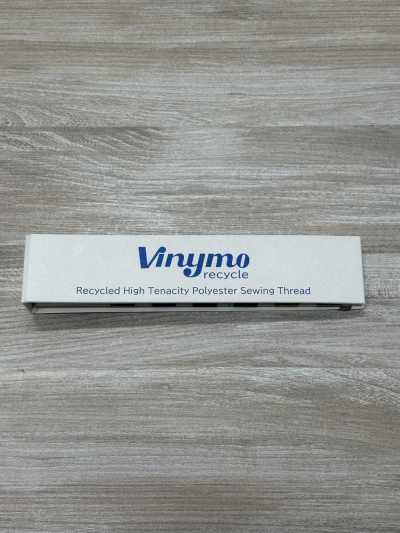Vinymo Tarjeta de muestra reciclada