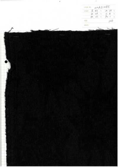 22A5148E Jacquard doble