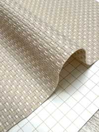 1S8009E Rafia Nanako[Fabrica Textil] Piacere Subfoto