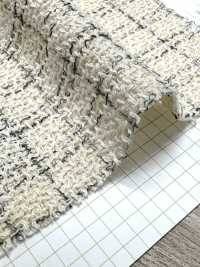 20A5027R Tweed Brillante[Fabrica Textil] Piacere Subfoto