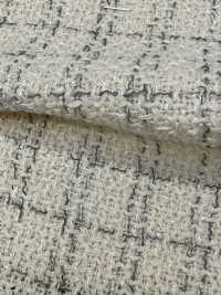 20A5027R Tweed Brillante[Fabrica Textil] Piacere Subfoto