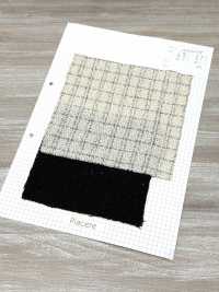 20A5027R Tweed Brillante[Fabrica Textil] Piacere Subfoto