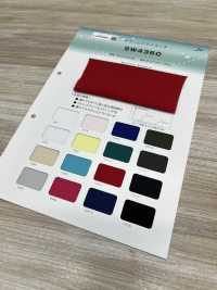 SW4360 Tacto Suave Y Seco[Fabrica Textil] Fibras Sanwa Subfoto