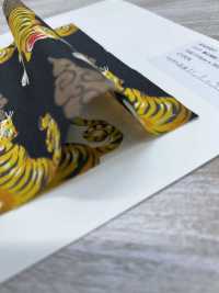 850587 Cuentos Locales Del Césped Tomi[Fabrica Textil] VANCET Subfoto