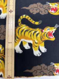 850587 Cuentos Locales Del Césped Tomi[Fabrica Textil] VANCET Subfoto