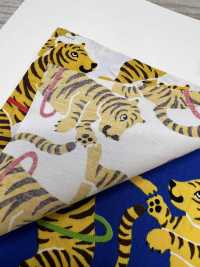 850566 Aro Trulli De Paño Ancho[Fabrica Textil] VANCET Subfoto