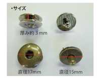 1701 Imán De Wapol[Gancho] Sin Nombre Subfoto