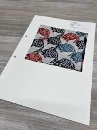 850588 Cuentos Locales Del Césped: Dorada A La Parrilla[Fabrica Textil] VANCET Subfoto