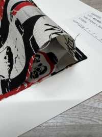 850589 Linterna De Cuentos Locales Del Césped[Fabrica Textil] VANCET Subfoto