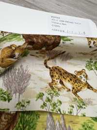 850569 Tela De Pañuelito Vintage Savannah[Fabrica Textil] VANCET Subfoto