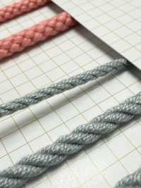 HA-3100 Cordón Acrílico Trenzado[Cordón De Cinta De Cinta] Sin Nombre Subfoto