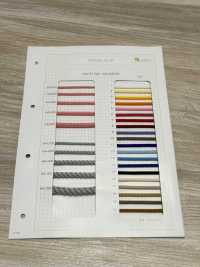 HA-3100 Cordón Acrílico Trenzado[Cordón De Cinta De Cinta] Sin Nombre Subfoto