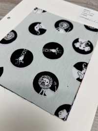 850567 Punto De Paño Ancho[Fabrica Textil] VANCET Subfoto