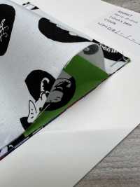 850567 Punto De Paño Ancho[Fabrica Textil] VANCET Subfoto