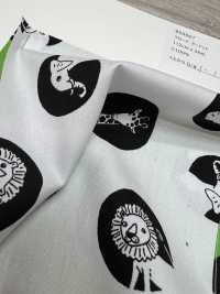 850567 Punto De Paño Ancho[Fabrica Textil] VANCET Subfoto