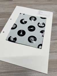 850567 Punto De Paño Ancho[Fabrica Textil] VANCET Subfoto