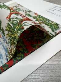 850570 Dinosaurio Vintage De Tela Ancha[Fabrica Textil] VANCET Subfoto