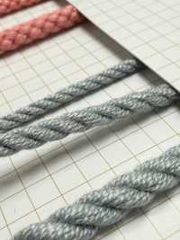 HA-3200 Cordón Acrílico Trenzado[Cordón De Cinta De Cinta] Sin Nombre Subfoto