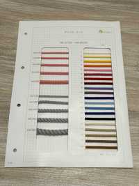 HA-3200 Cordón Acrílico Trenzado[Cordón De Cinta De Cinta] Sin Nombre Subfoto