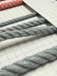 HA-3300 Cordón Acrílico Trenzado[Cordón De Cinta De Cinta] Sin Nombre Subfoto