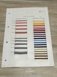 HA-3300 Cordón Acrílico Trenzado[Cordón De Cinta De Cinta] Sin Nombre Subfoto