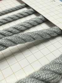 HA-3400 Cordón Acrílico Trenzado[Cordón De Cinta De Cinta] Sin Nombre Subfoto