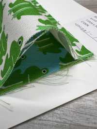 850577 Rana De Algodón Oxford Sin Blanquear[Fabrica Textil] VANCET Subfoto