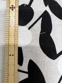 850581 Lienzo De Lino 80/20 CHERRY POM[Fabrica Textil] VANCET Subfoto